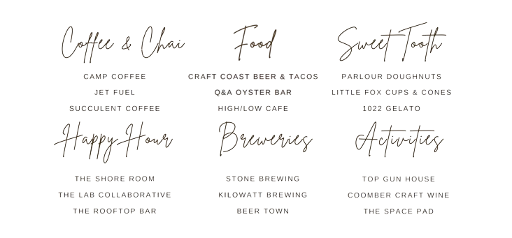 The Wedding Website of Michelle Brait and Taylor Boucher