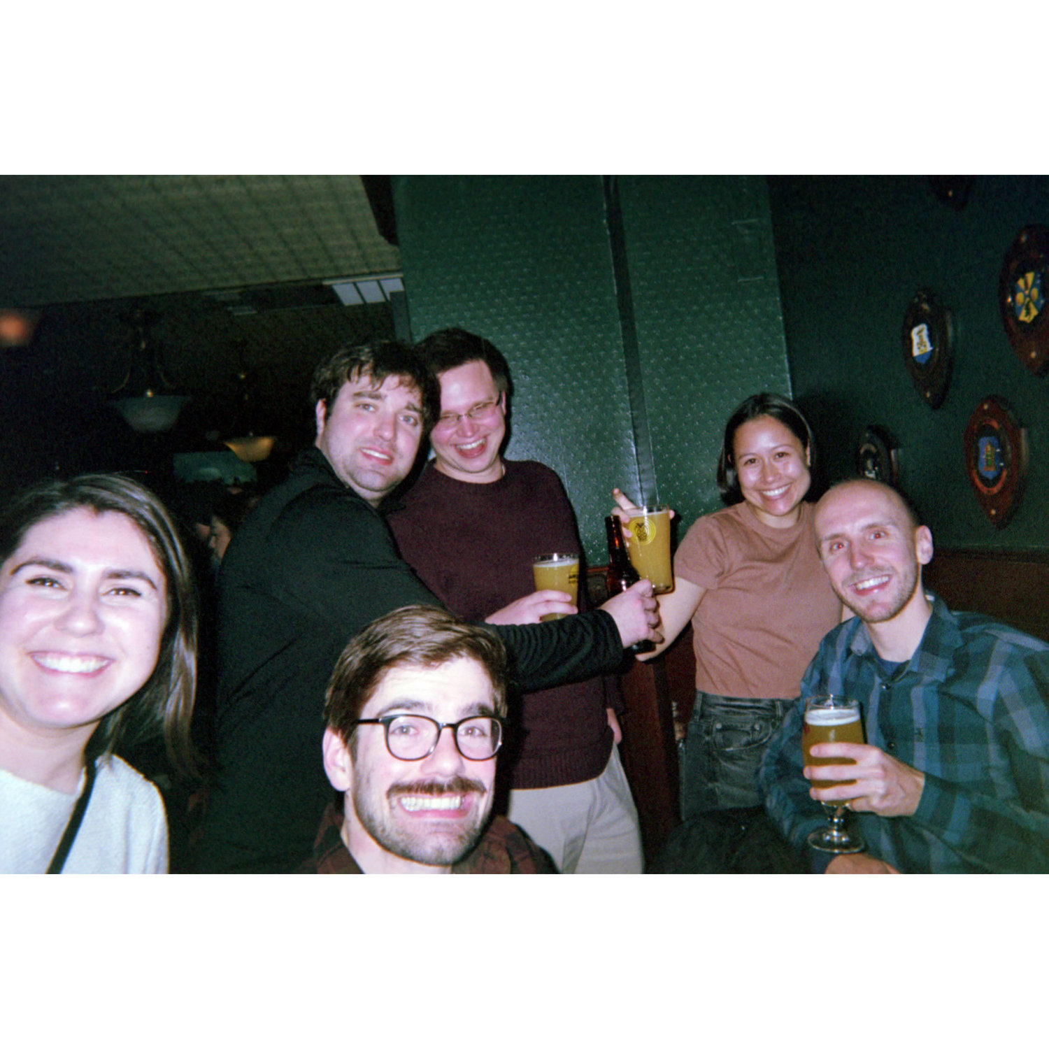 Rick turns 28 (old)
