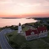Nobska Lighthouse