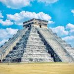 Chichén-Itzá
