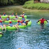 White River Calypso Rafting & Tubing