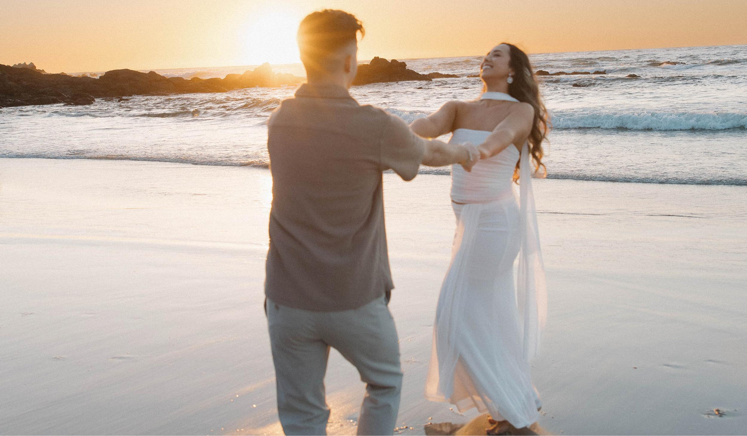 The Wedding Website of Alyssa Ramirez and Dominick Mendoza
