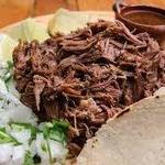 Barbacoa Estilo Parral