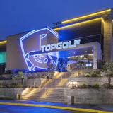 Topgolf Houston - Katy