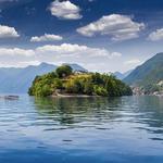 ISOLA COMACINA