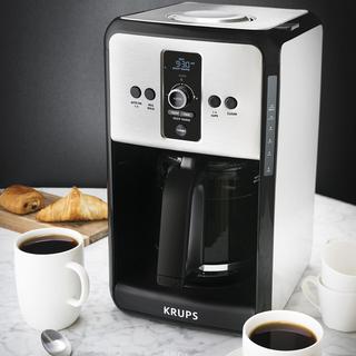Savoy Turbo Coffee Maker