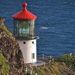 Makapuʻu Point Lighthouse Trail