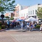 Bentonville Farmer's Market