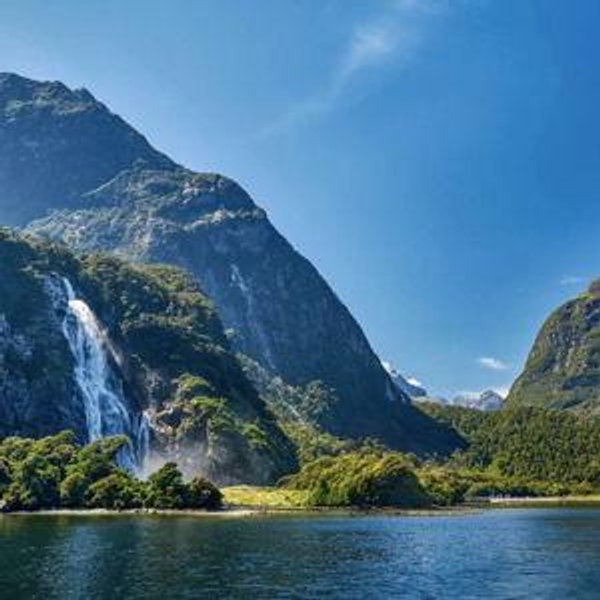 New Zealand Honeymoon Fund