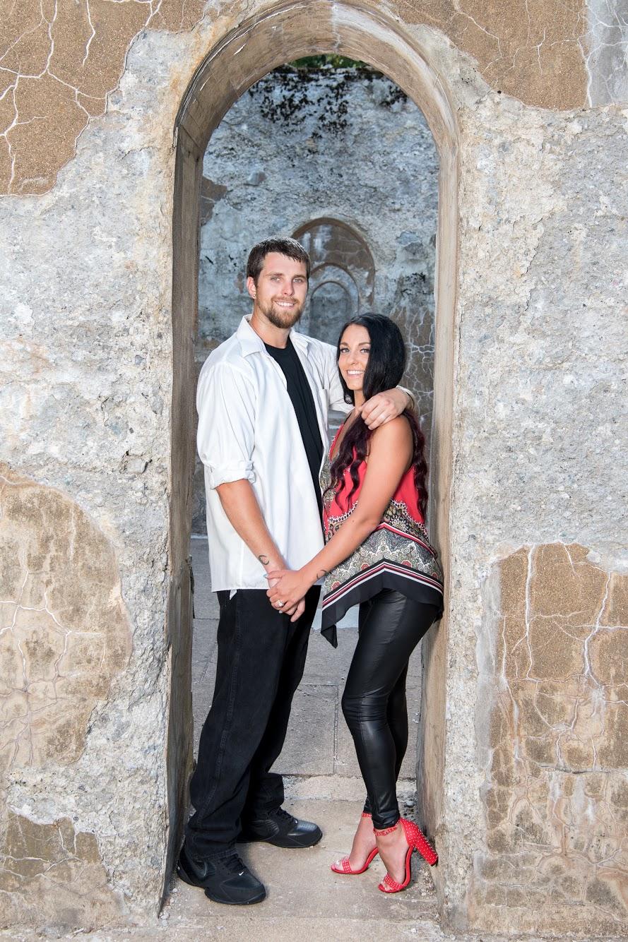 The Wedding Website of Alyssa Williams and Keith Oister