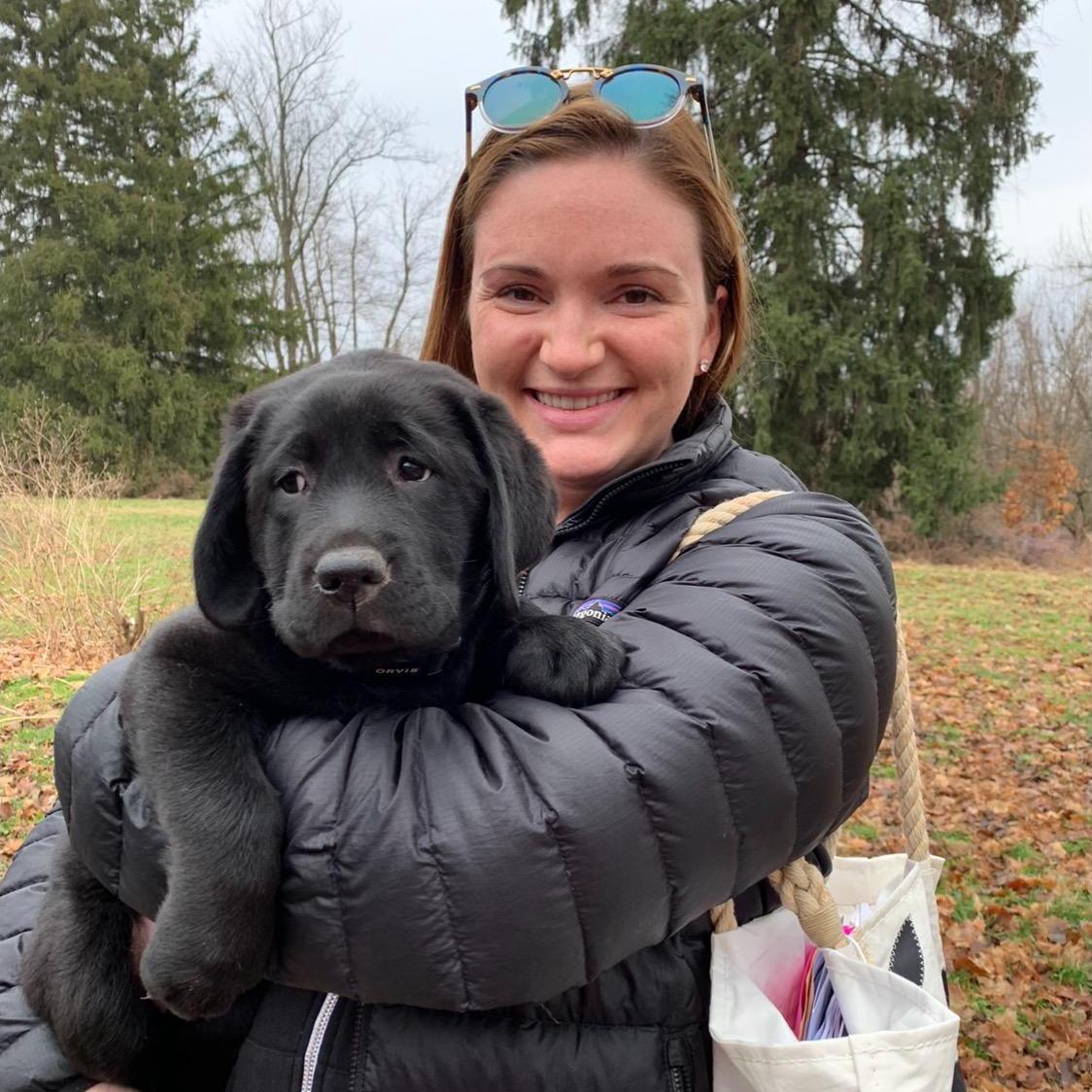 Baby Waffle January 2019