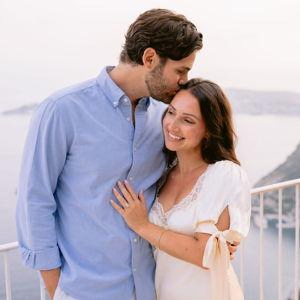 Honeymoon Fund