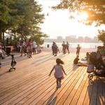 Pier 62 at Hudson River Park