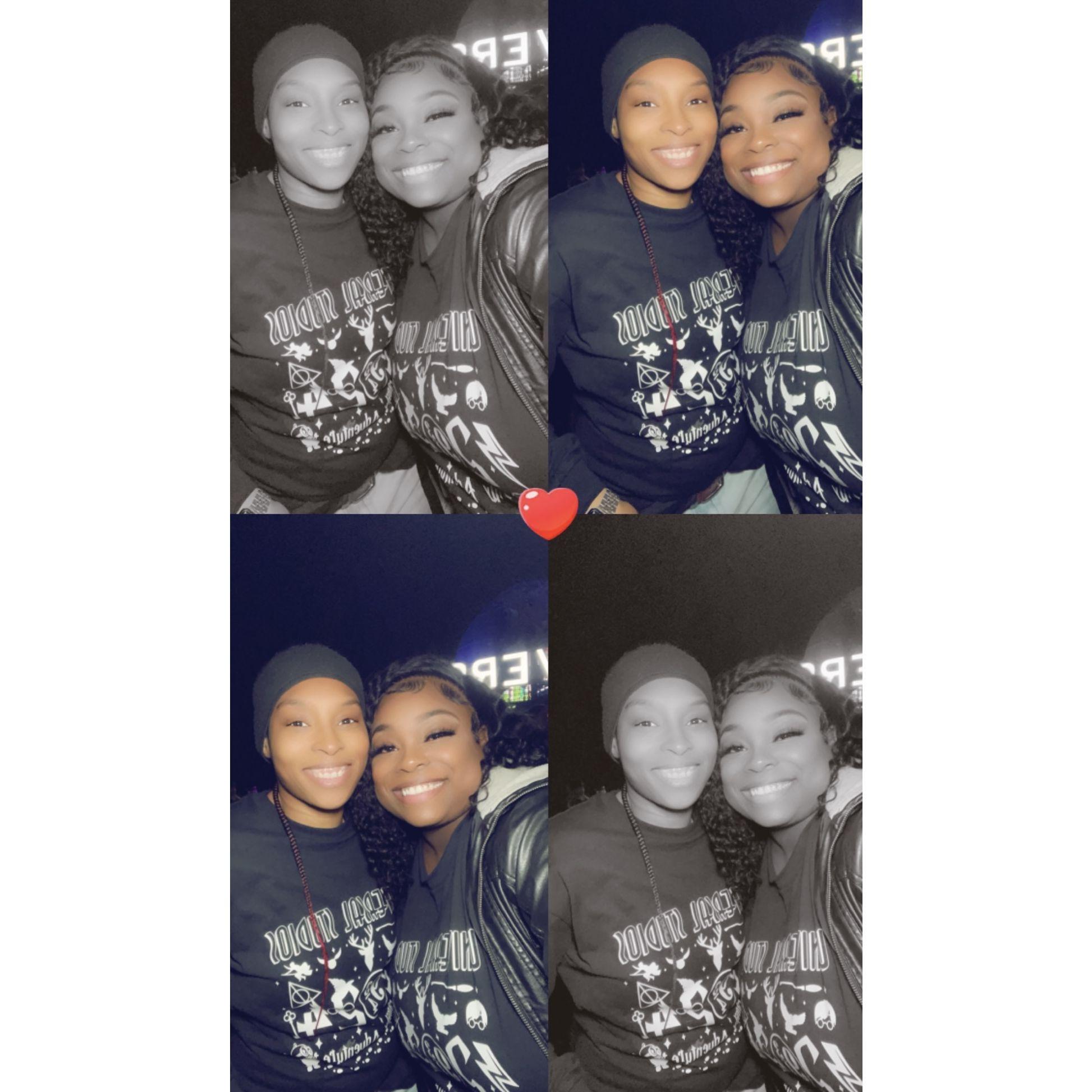 I love you!
