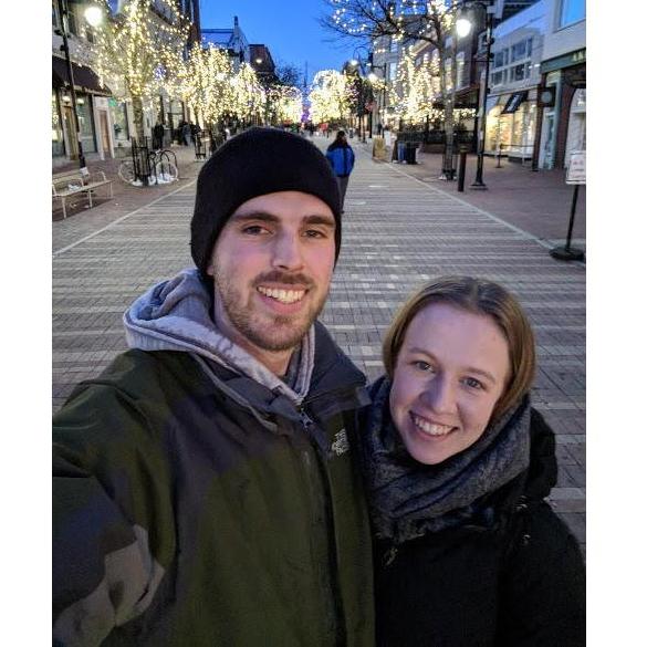 Burlington, VT