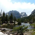 Emerald Lake