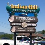 Indian Hil Trading Post