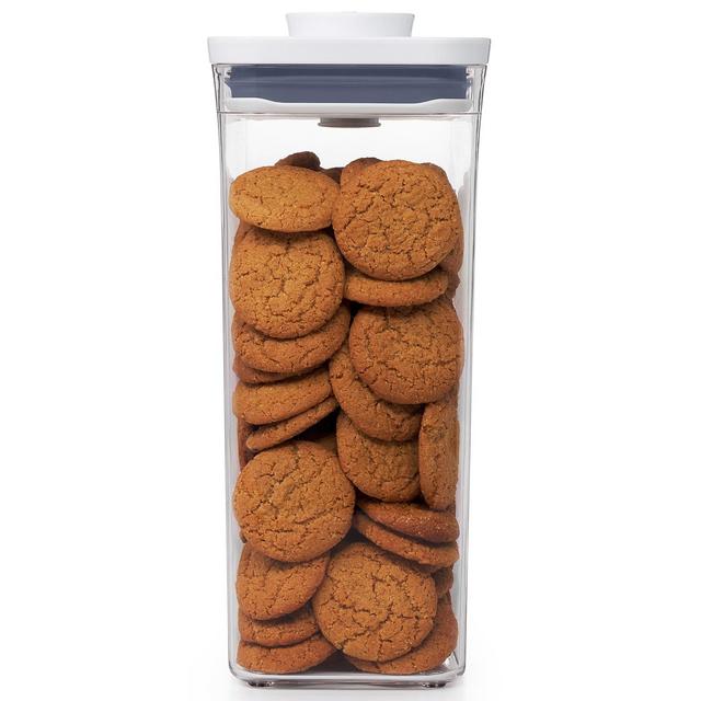 OXO Pop Rectangular Medium Food Storage Container