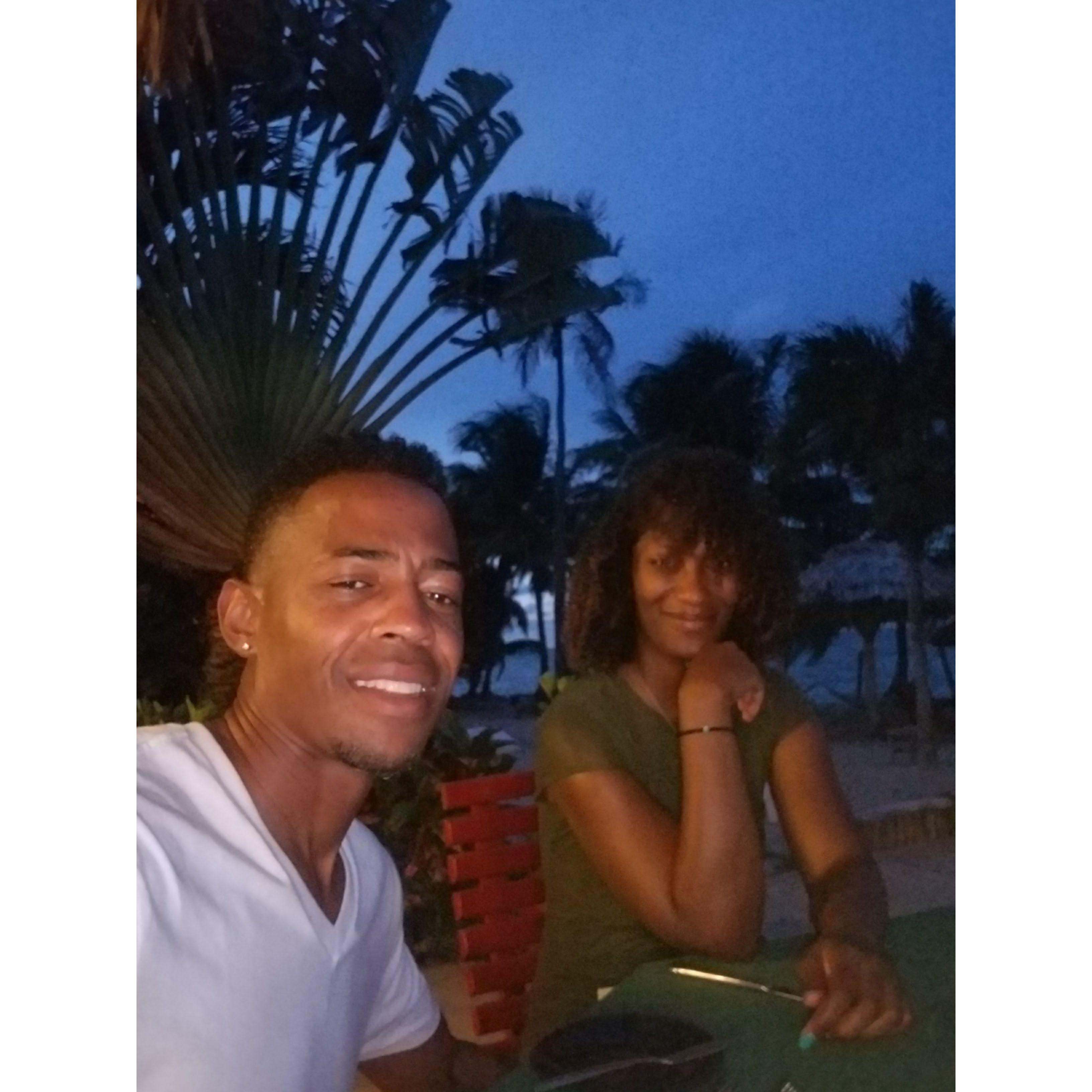 Belize 2017