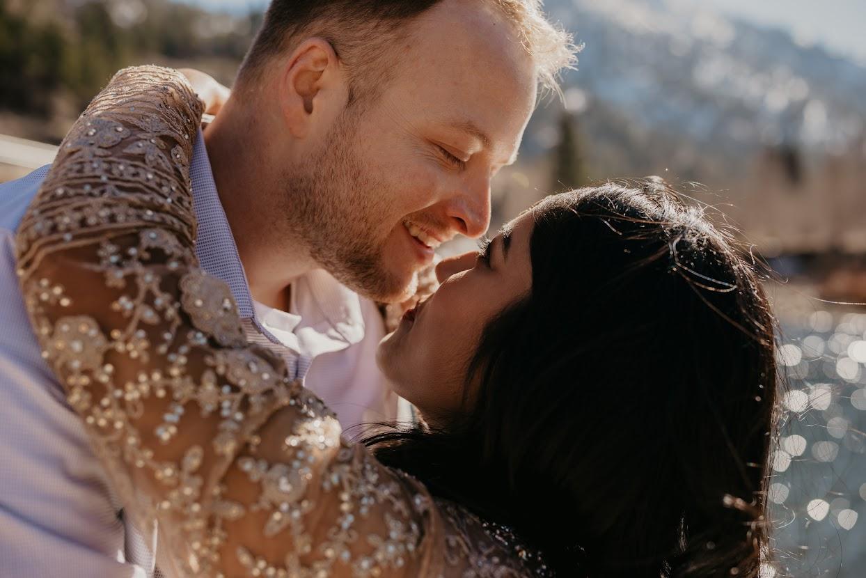 The Wedding Website of Razia Karim and Michael Rea