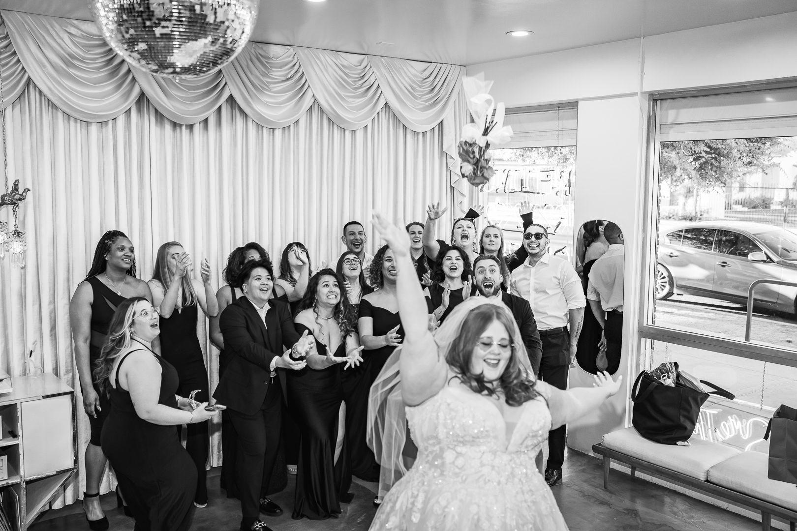 The Wedding Website of Laura Bissett and Christina Ukachukwu
