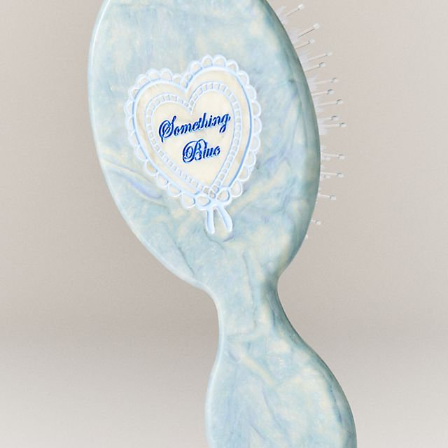 Solar Eclipse Bridal Collection Mini Brush
