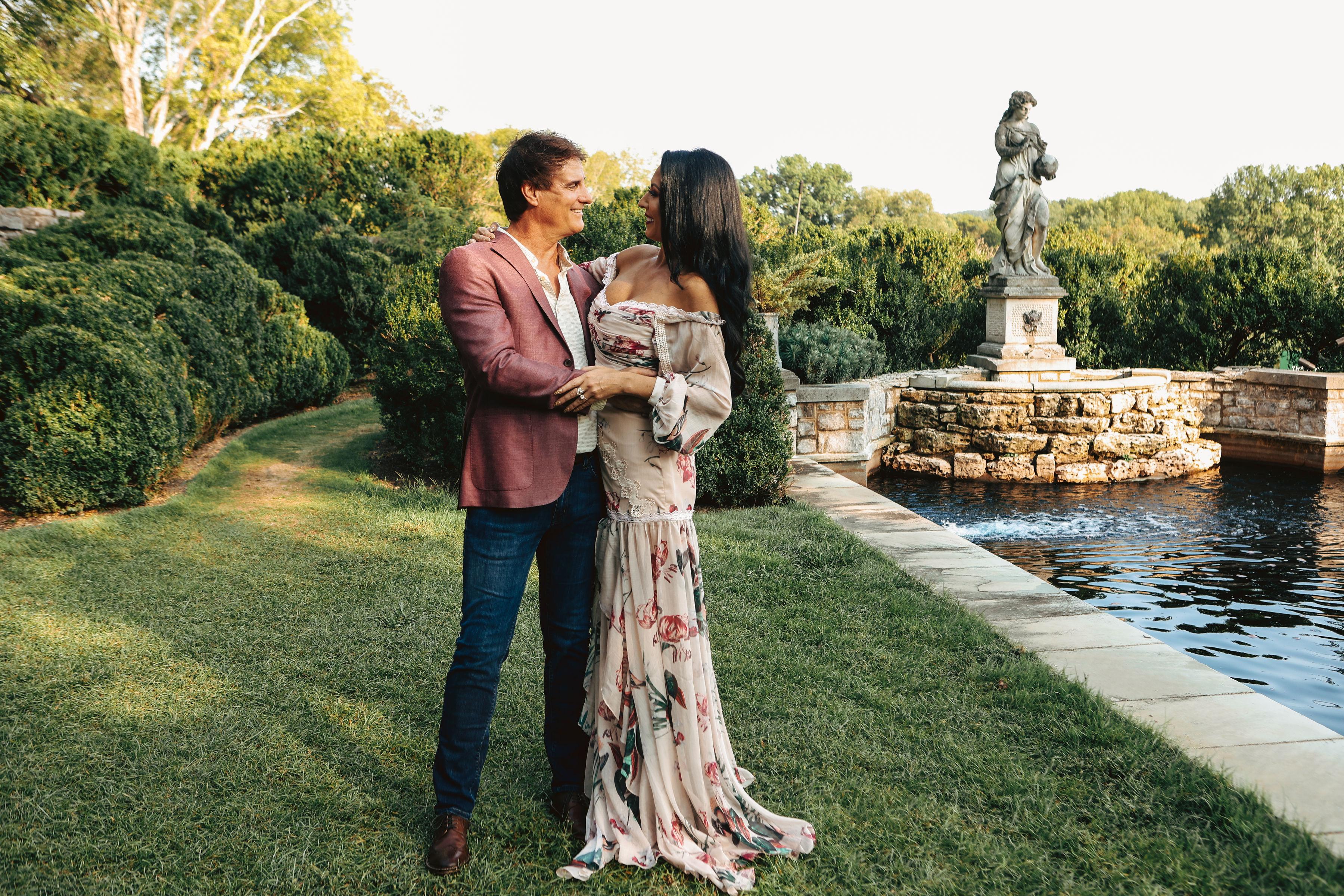 The Wedding Website of Kristin Geyser and Kevin Williamson