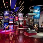 Smithsonian National Museum of American History