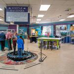 Emerald Coast Science Center