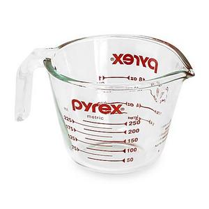 Pyrex® 1-Cup Measuring Cup