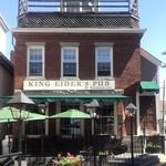 King Eider's Pub