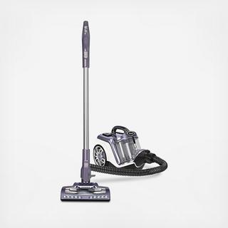 Rotator Powered Lift-Away Canister Vacuum