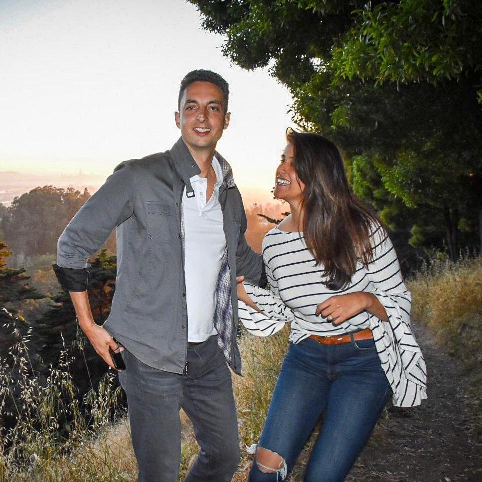 Proposal, Part II!