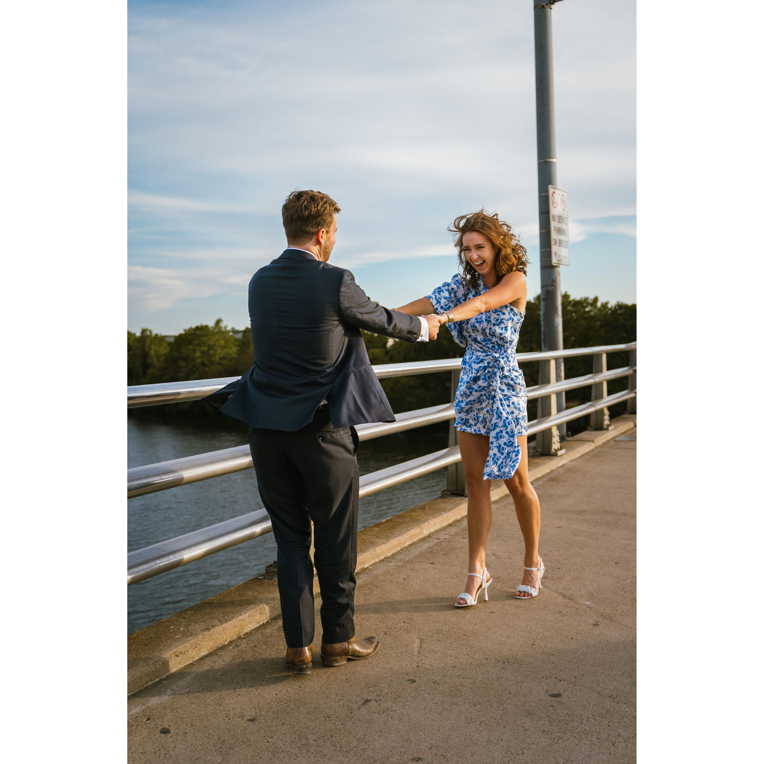 Maggie Castillo and Alexander Rizik's Wedding Website