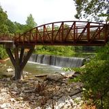 Lake Fayetteville