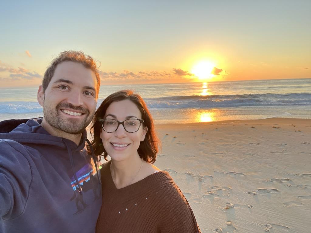 The Wedding Website of David Rowan and Chelsea Augusto