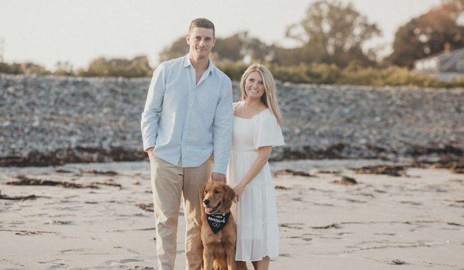 The Wedding Website of Meredith Kohler and Nicholas Rose