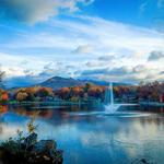 Lake Tomahawk Park