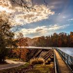 Bays Mountain Park & Planetarium