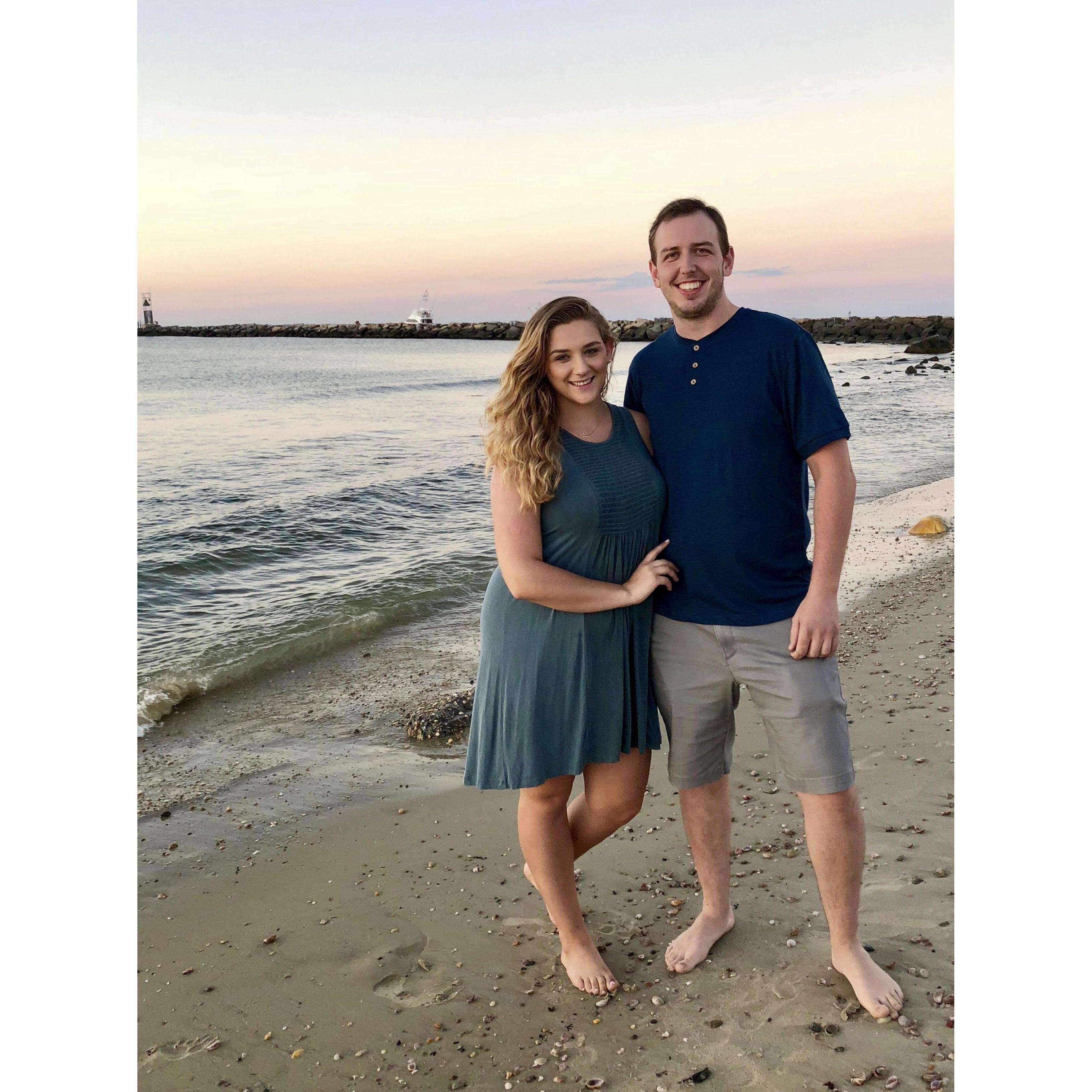 Summer of 2018