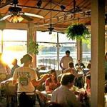 LuLu's Waterfront Grille