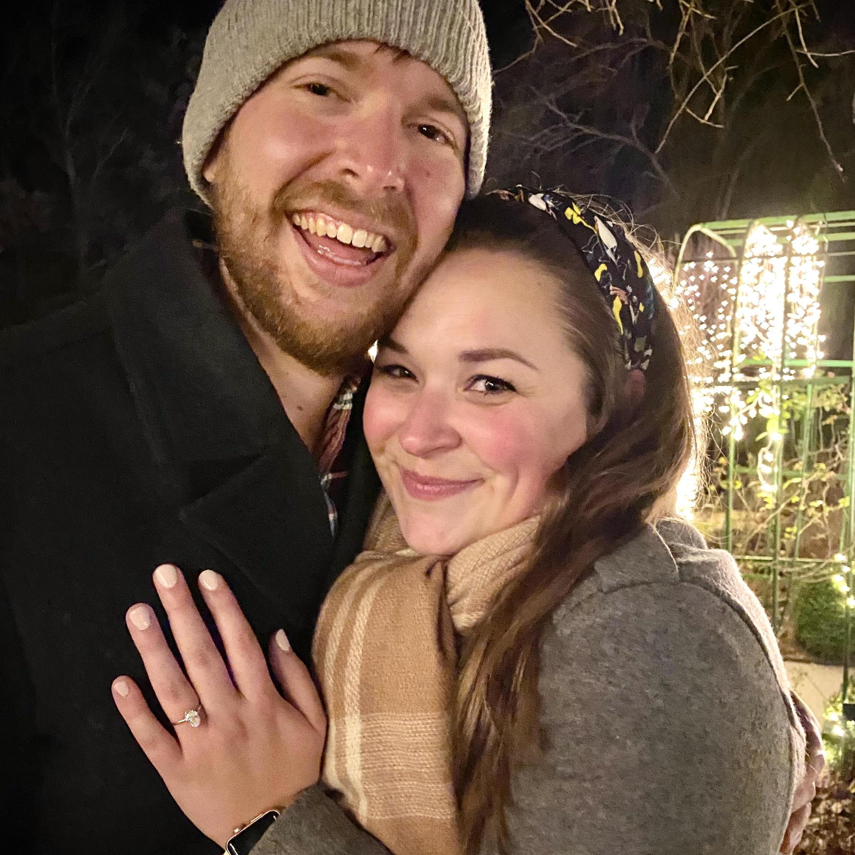ENGAGED - December 4th 2020