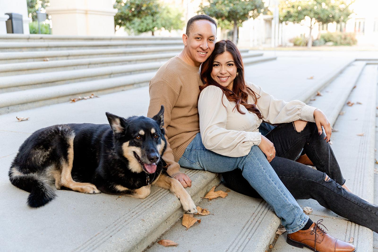 The Wedding Website of Ryan Morris and Sara Morris