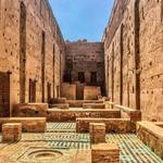 El Badi Palace