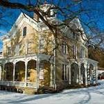 Mathias Ham Historic Site