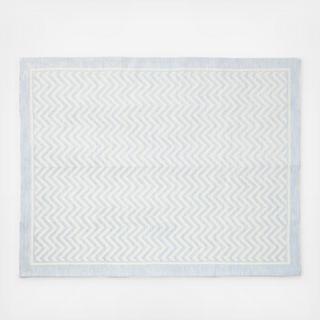 Pardi Chevron Kitchen Towel