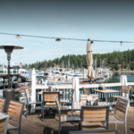 MADRONA BAR & GRILL