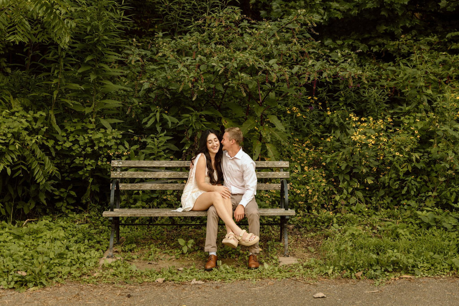 The Wedding Website of Jordyn Hurley and Hunter Hawkins