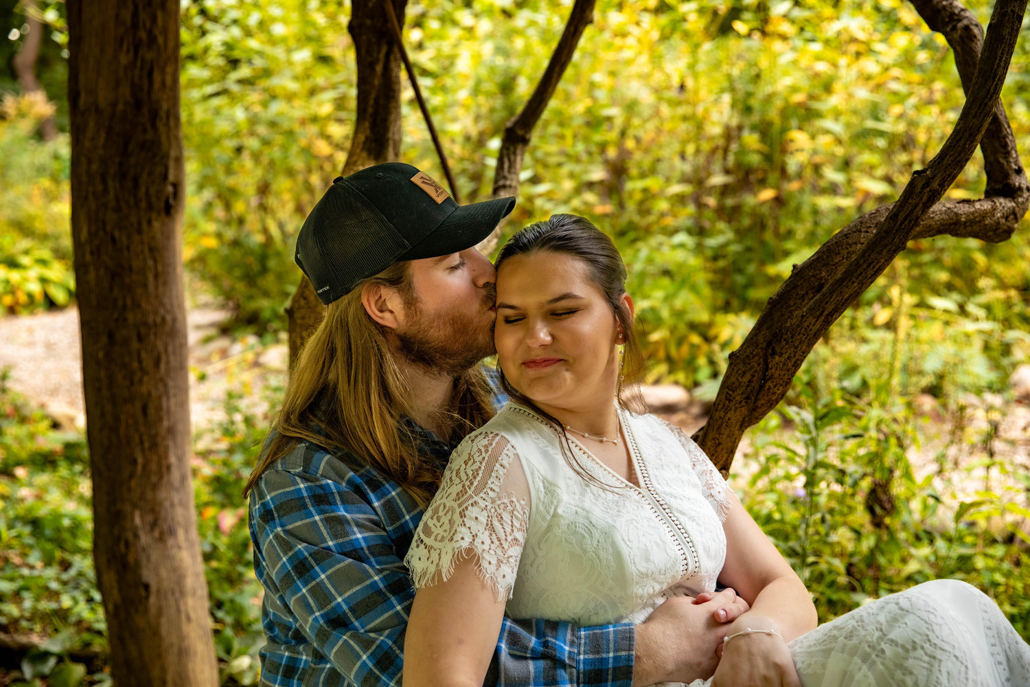The Wedding Website of Alayna Collins and Chaney Arend