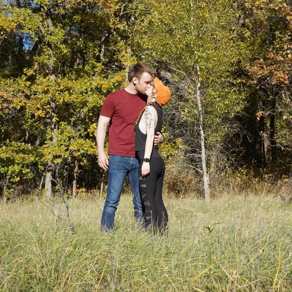 Cassidy Wells and James Gallaher's Wedding Website